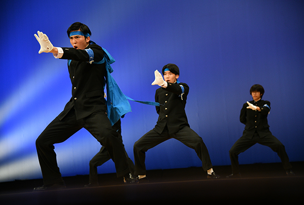 本郷中学校・高等学校（東京都）