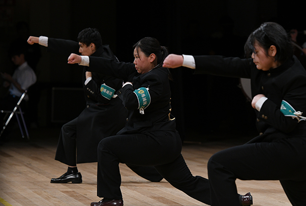 浜松修学舎高等学校