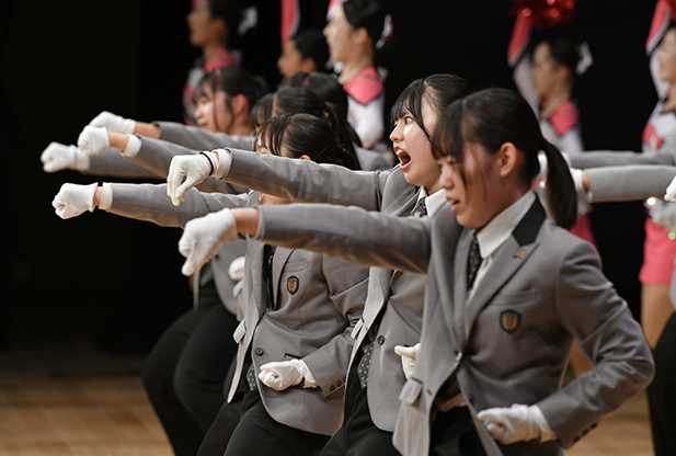 日本大学三島高等学校・中学校