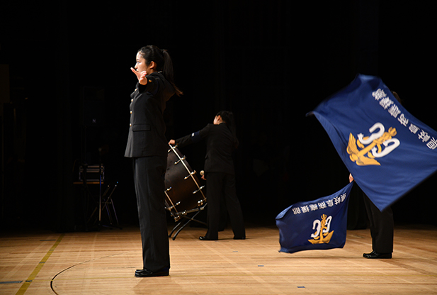 県立岐阜商業高等学校